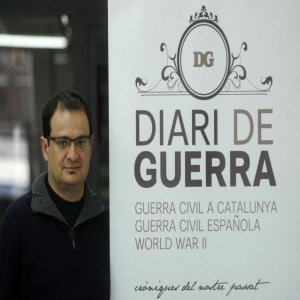 Diari de Guerra