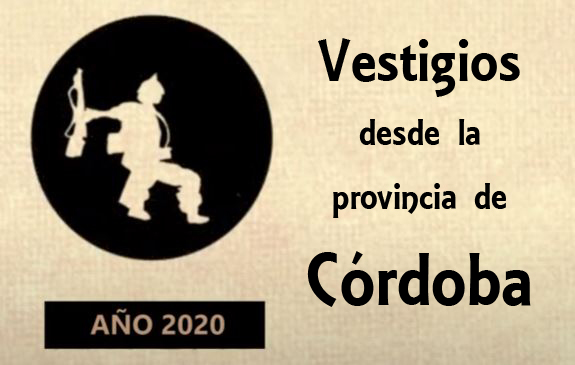 Vestigios Guerra Civil en Córdoba