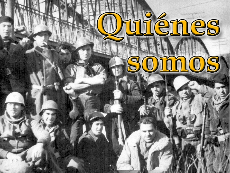 Quienes somos