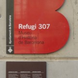 REFUGIO GUERRA CIVIL  nº307