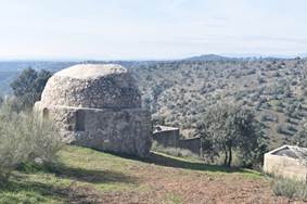 Campamento “La Peña”