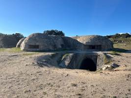 Blockhaus 13